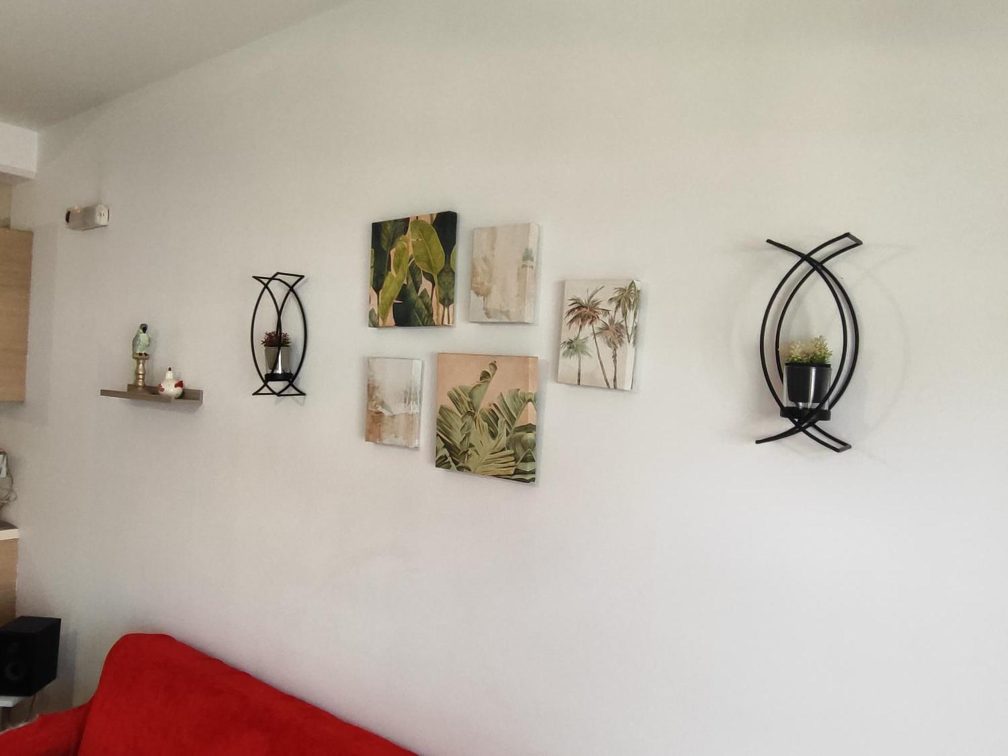 Δροσιά Appartement Nauplion Buitenkant foto